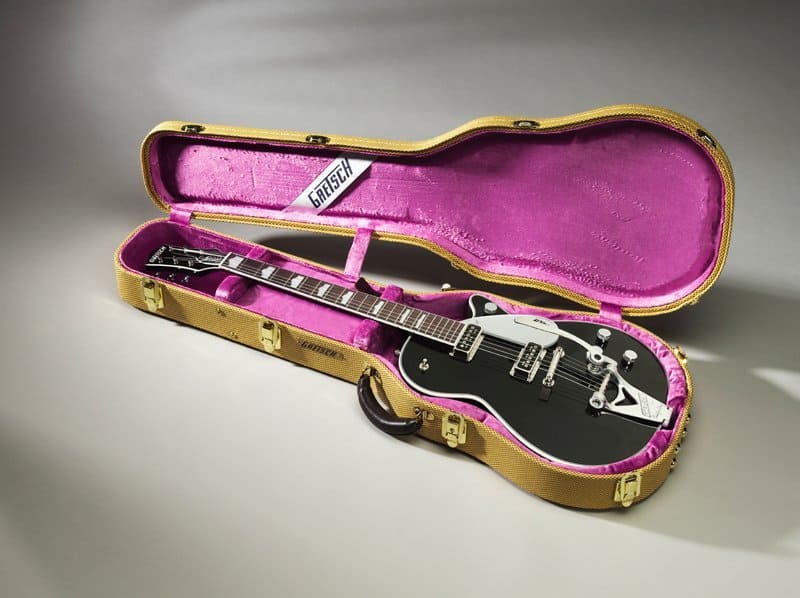 Gretsch G6128T-GH George Harrison SIGNATURE Duo Jet™