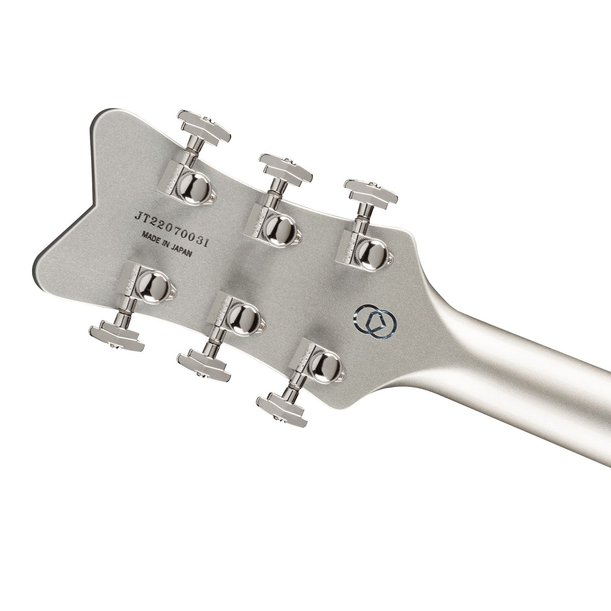 Gretsch - G6134T-140 LIMITED EDITION 140TH DOUBLE PLATINUM PENGUIN™