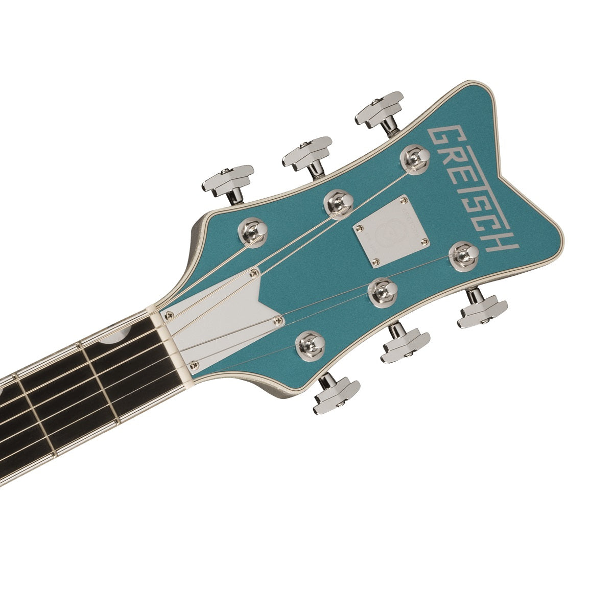 Gretsch - G6134T-140 LIMITED EDITION 140TH DOUBLE PLATINUM PENGUIN™
