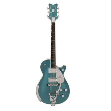 Gretsch - G6134T-140 LIMITED EDITION 140TH DOUBLE PLATINUM PENGUIN™