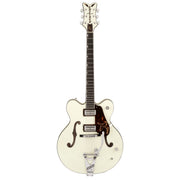 Gretsch - G6636T-RF - Richard Fortus Signature Falcon™ - Vintage White