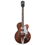 Gretsch - G6118T - Players Edition Anniversary™ - Two-Tone Copper Metallic
