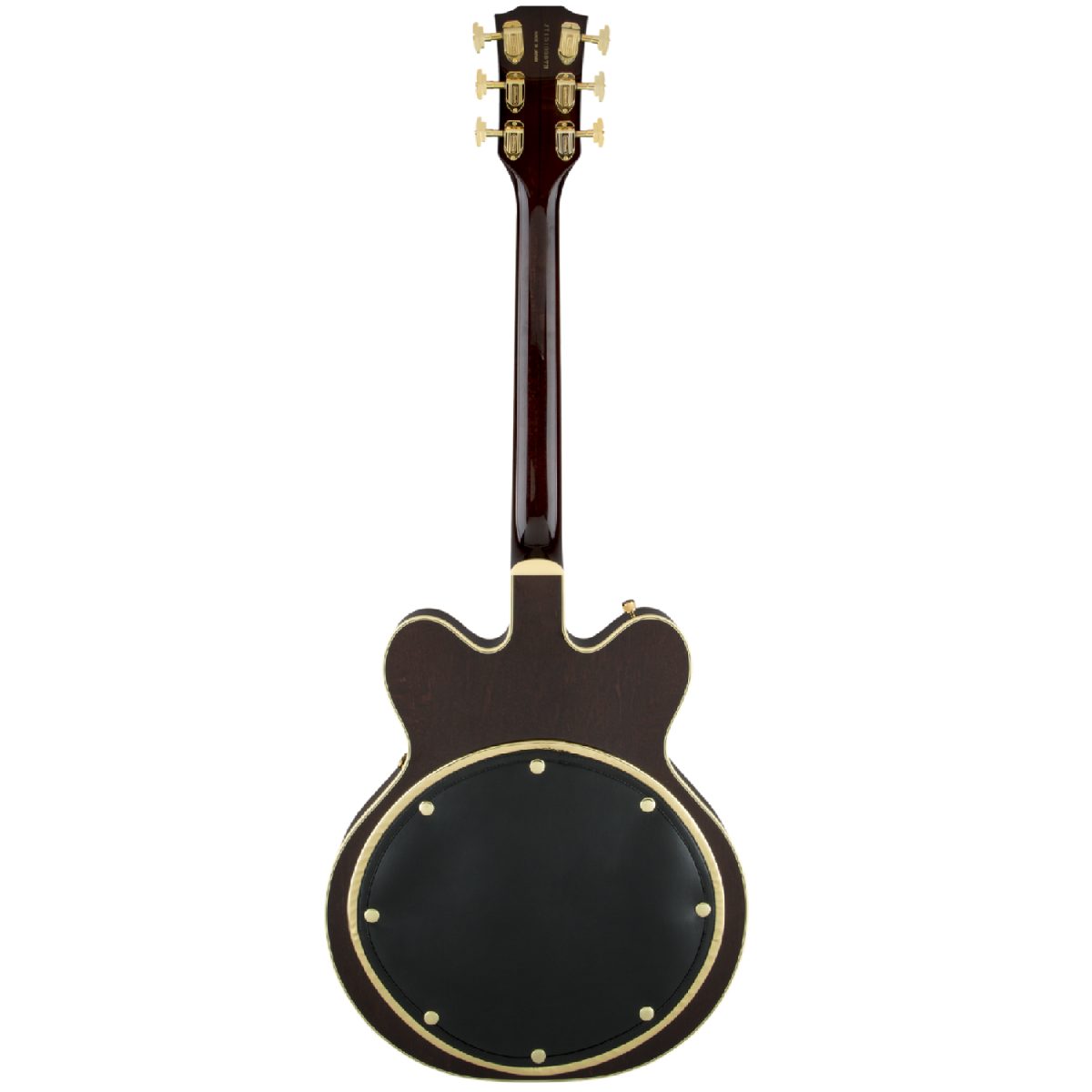Gretsch G6122T-62 back