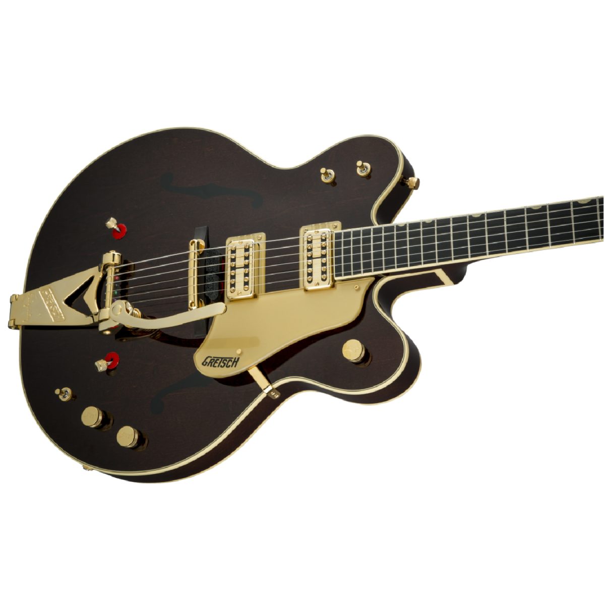 Gretsch G6122T-62 body