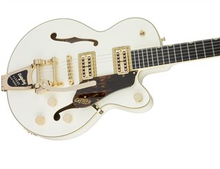 Gretsch G6659TG Players Edition Broadkaster® Jr. Center Block - 2401800805