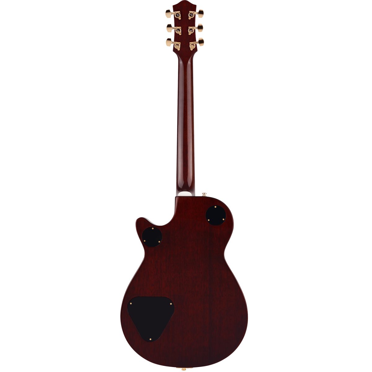 Gretsch G6228TG PE Jet Bt Bigbys - 2403400892 back