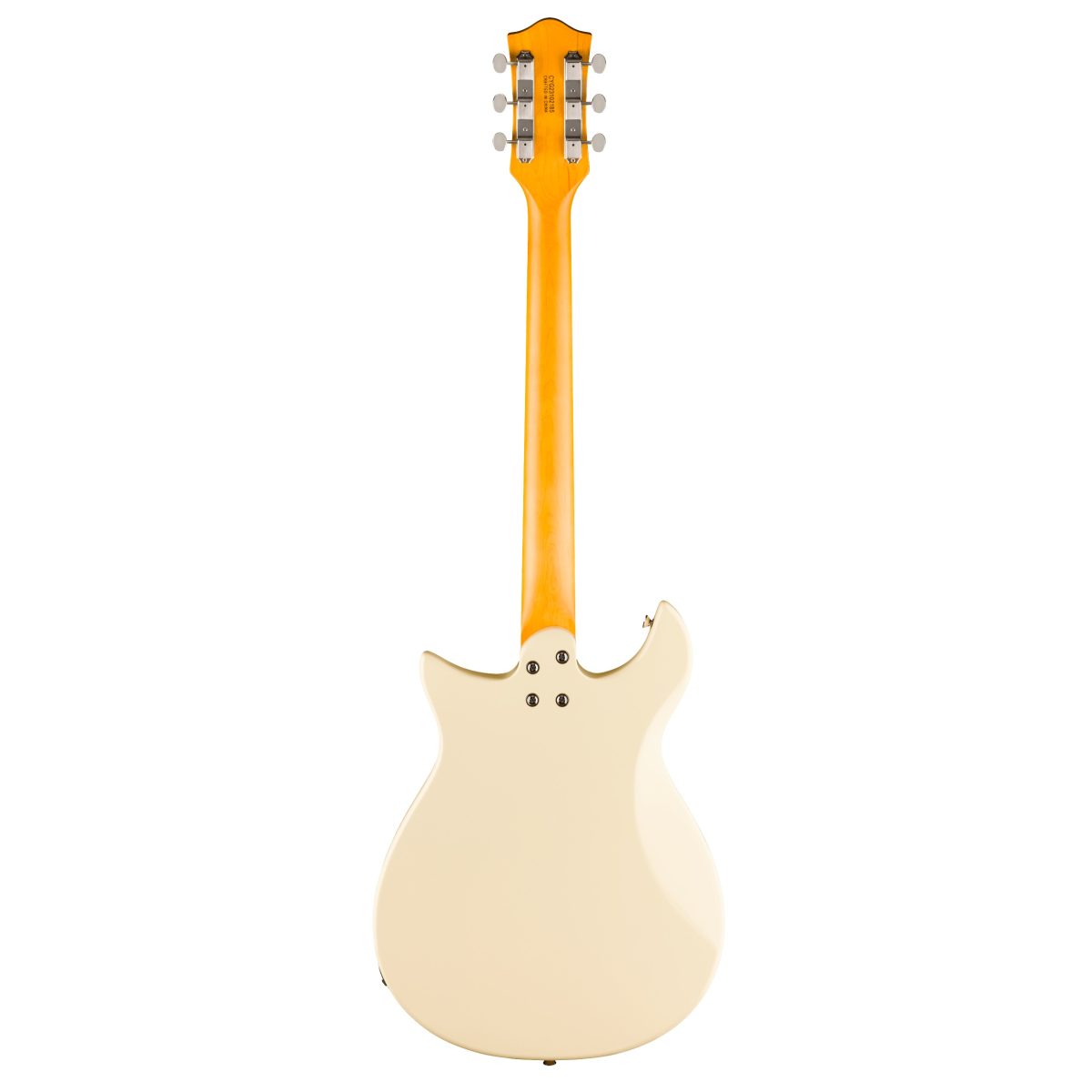 Gretsch - Jack Antonoff Signature CVT Electromatic - Vintage White #2505384505