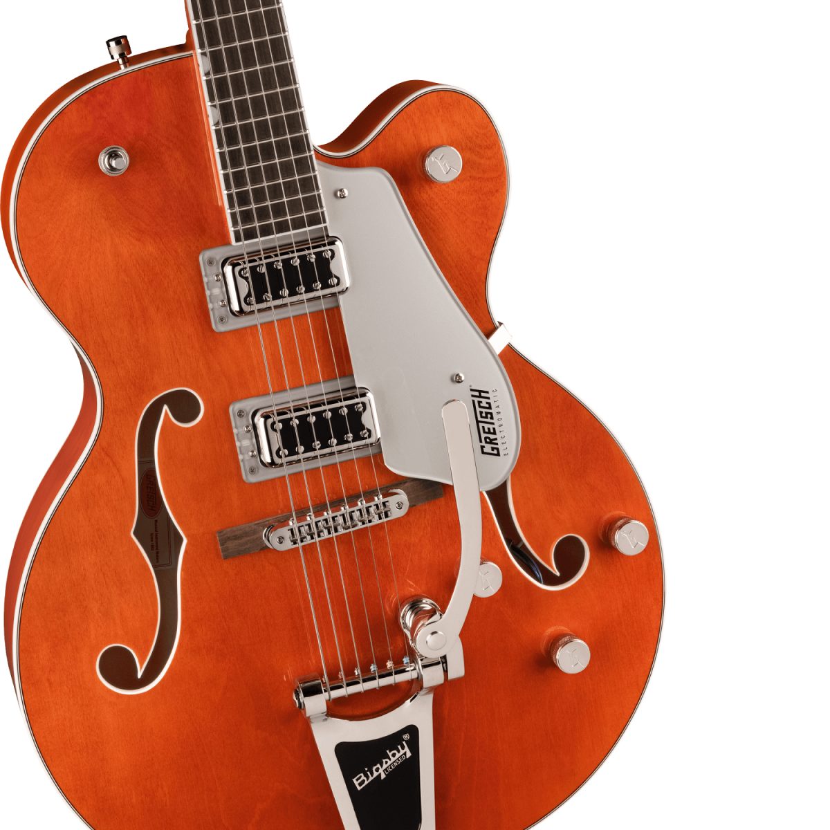 Gretsch - G5420T Electromatic® Classic Hollow Body Single-Cut with Bigsby®- 2506115512 body