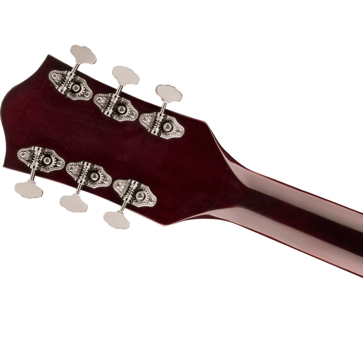 Gretsch G5420T Electromatic® Classic Hollow Body Single-Cut with Bigsby® - 2506115517 back head