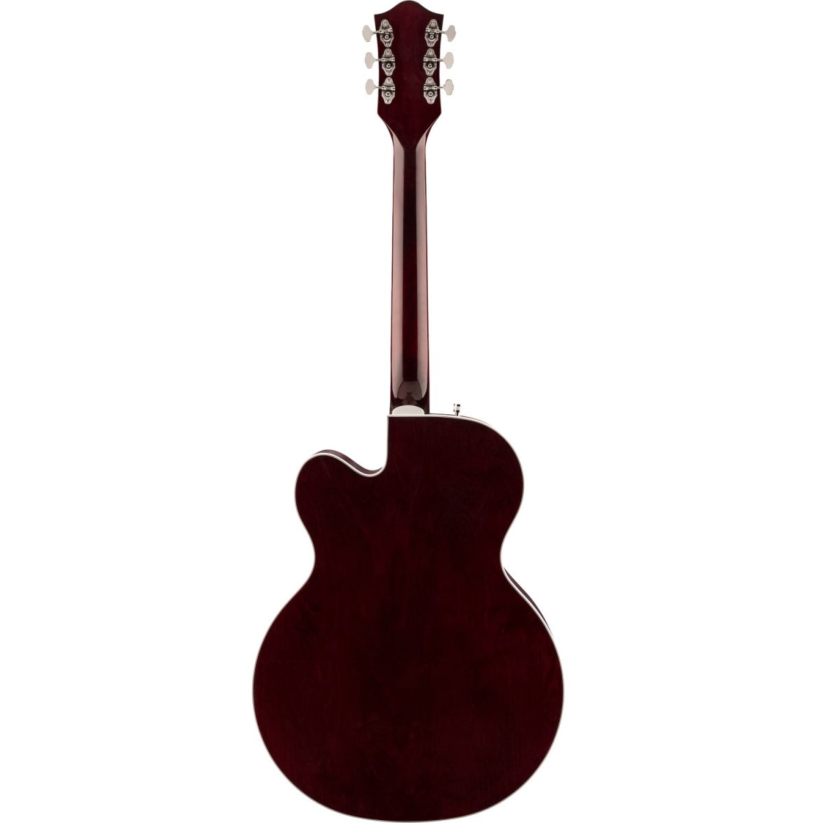 Gretsch G5420T Electromatic® Classic Hollow Body Single-Cut with Bigsby® - 2506115517 back