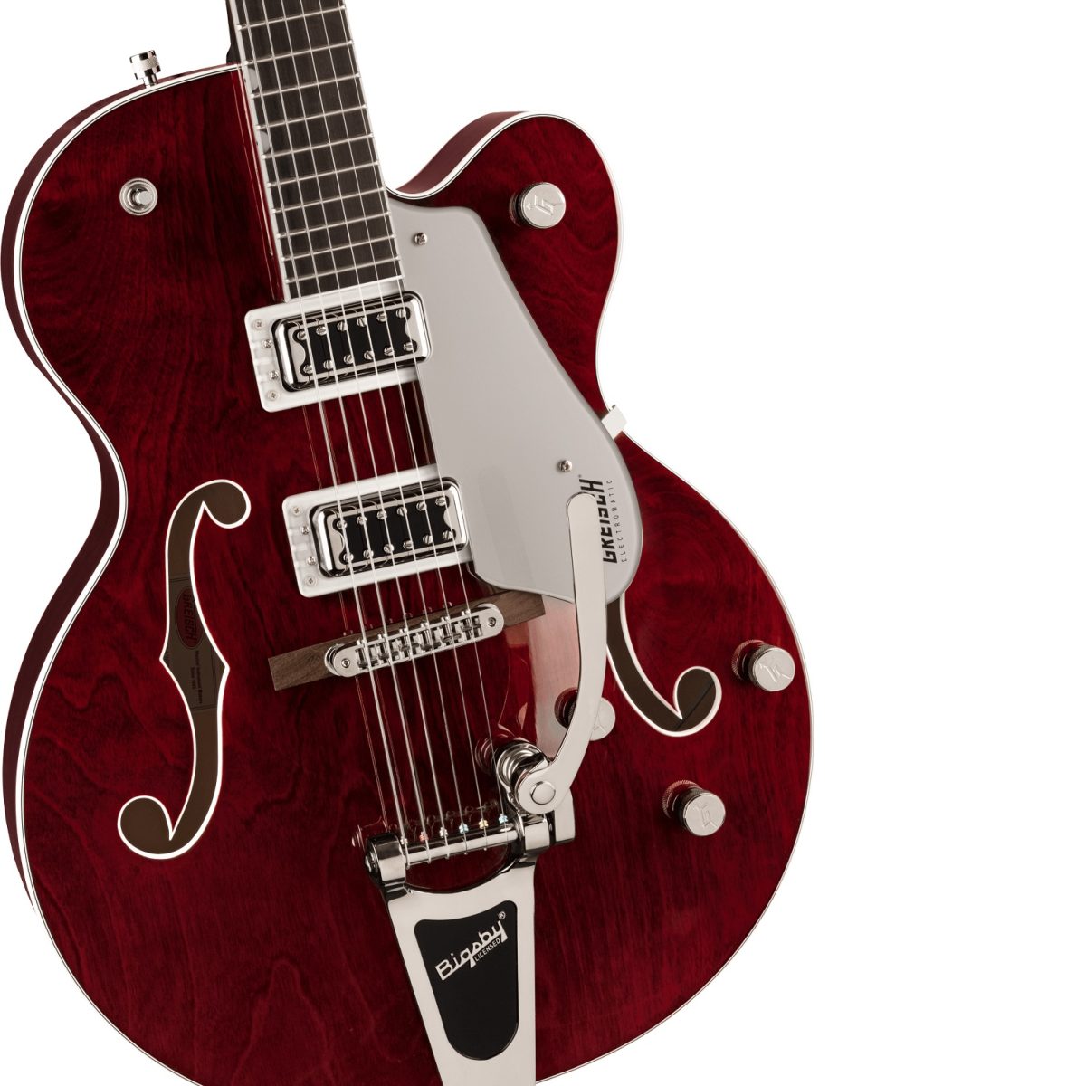 Gretsch G5420T Electromatic® Classic Hollow Body Single-Cut with Bigsby® - 2506115517 body