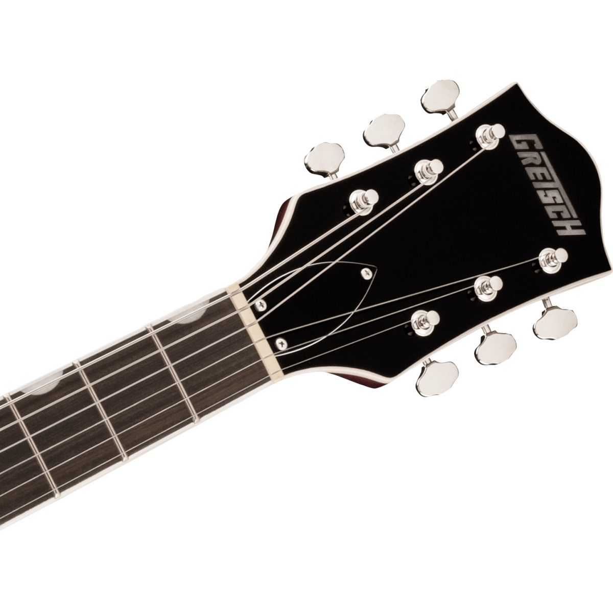 Gretsch G5420T Electromatic® Classic Hollow Body Single-Cut with Bigsby® - 2506115517 head