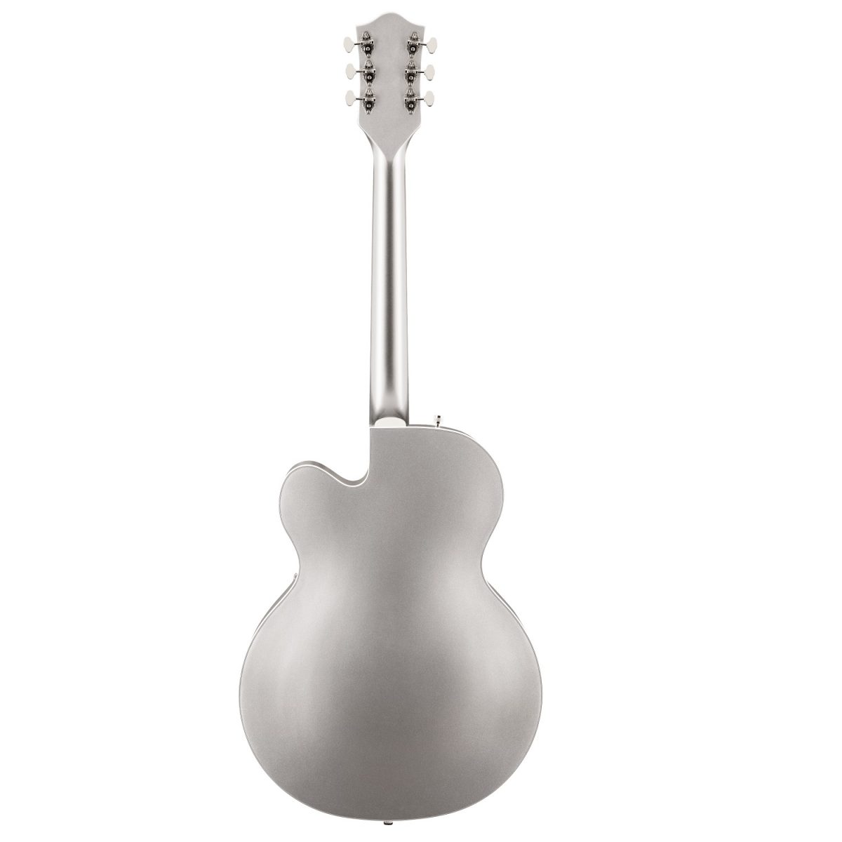 Gretsch - G5420T Electromatic®- Airline Silver - 2506115547 Back