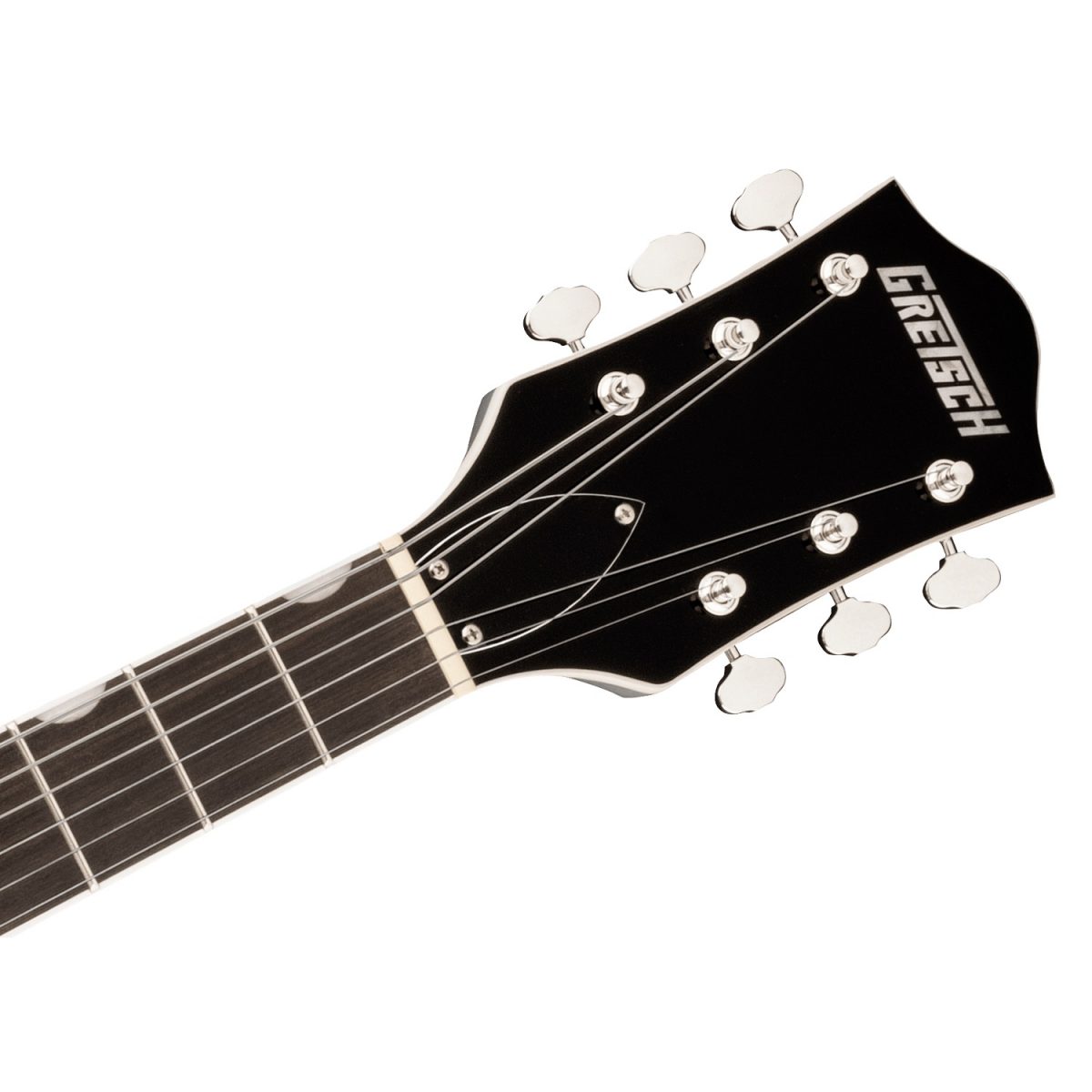 Gretsch - G5420T Electromatic®- Airline Silver - 2506115547 Neck