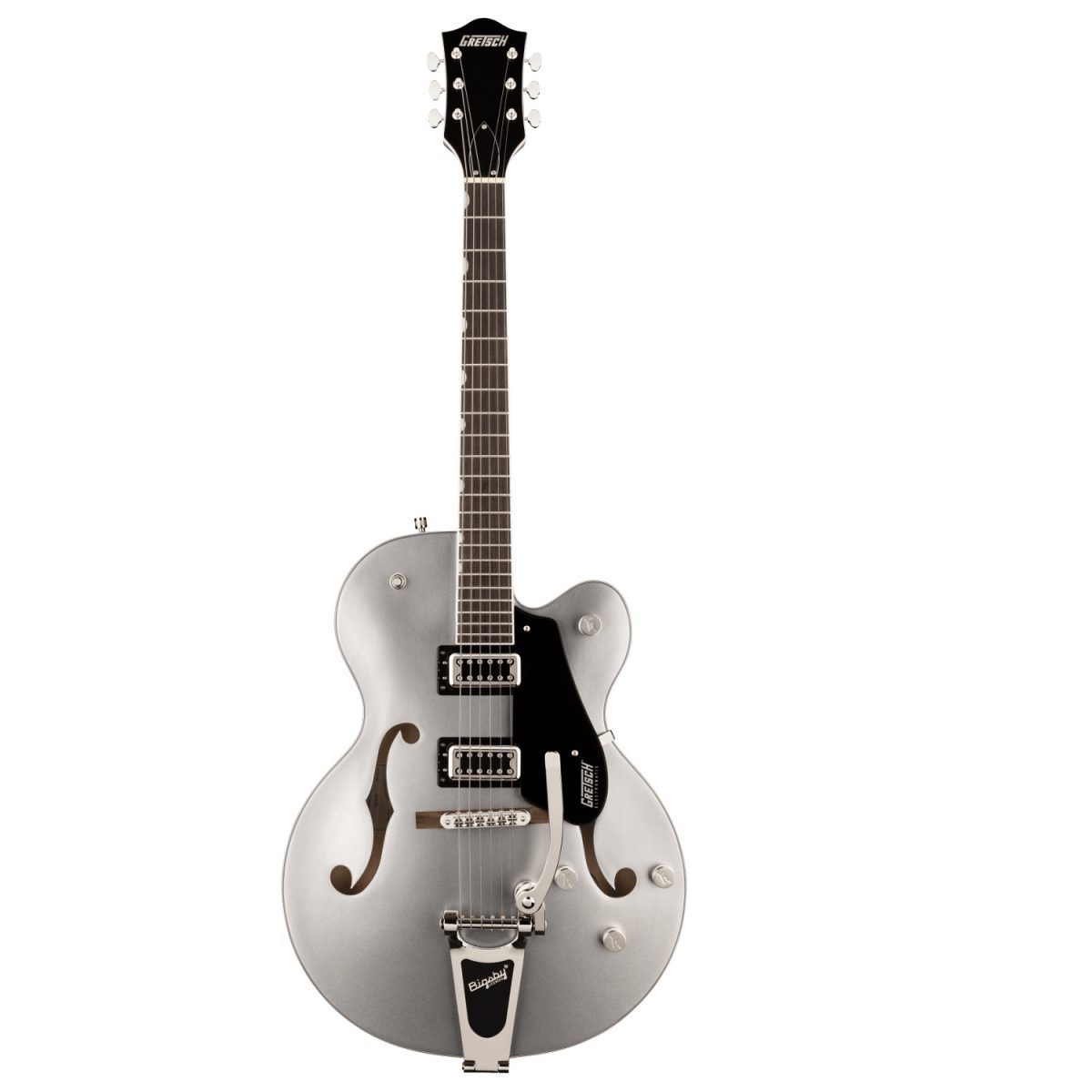 Gretsch - G5420T Electromatic®- Airline Silver - 2506115547