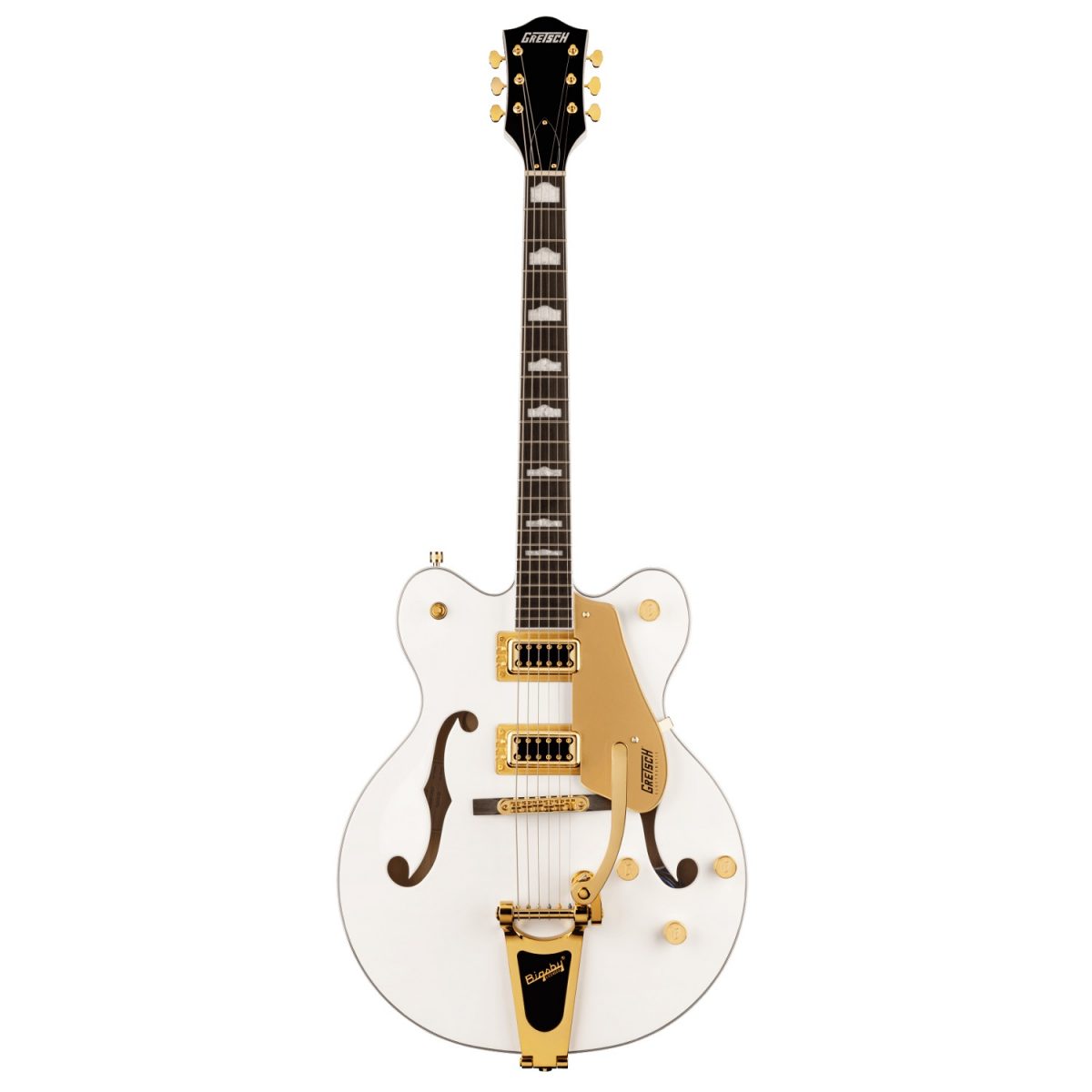 Gretsch - G5422TG Electromatic® - Snowcrest White - 2506217567