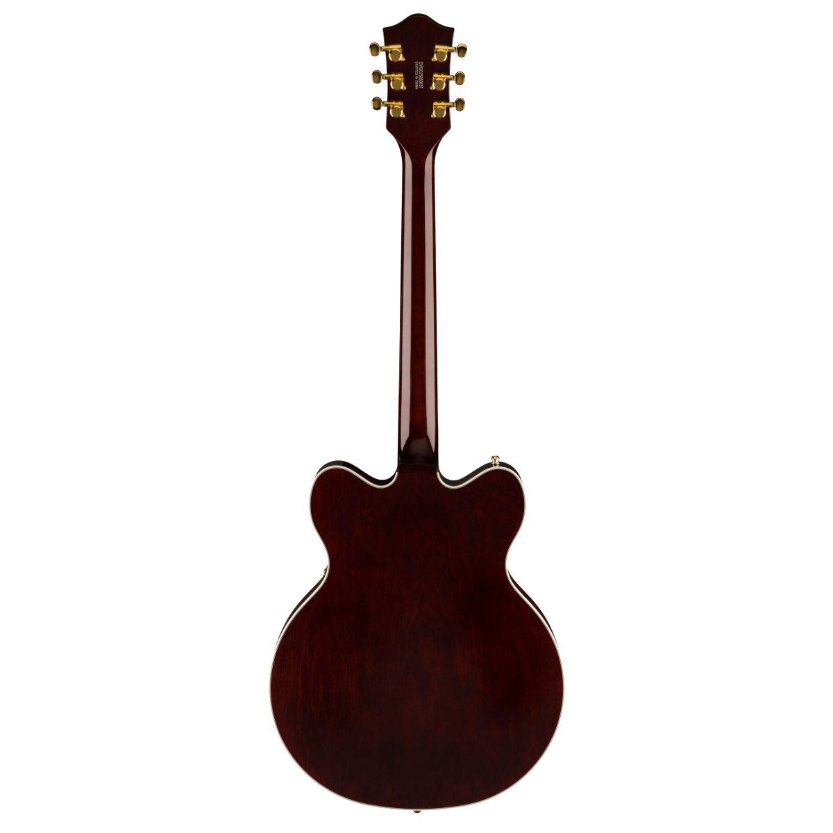Gretsch - Abbey Road Studiomatic™ Limited Edition - Classic Walnut Stain #2506419582