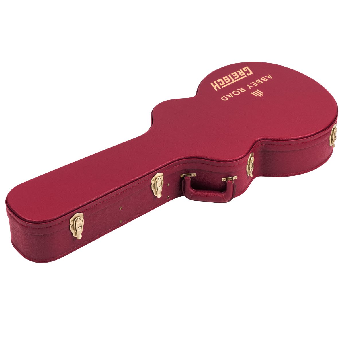 Gretsch - Abbey Road Studiomatic™ Limited Edition - Classic Walnut Stain #2506419582
