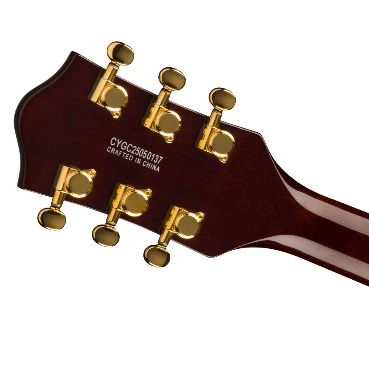 Gretsch - Abbey Road Studiomatic™ Limited Edition - Classic Walnut Stain #2506419582