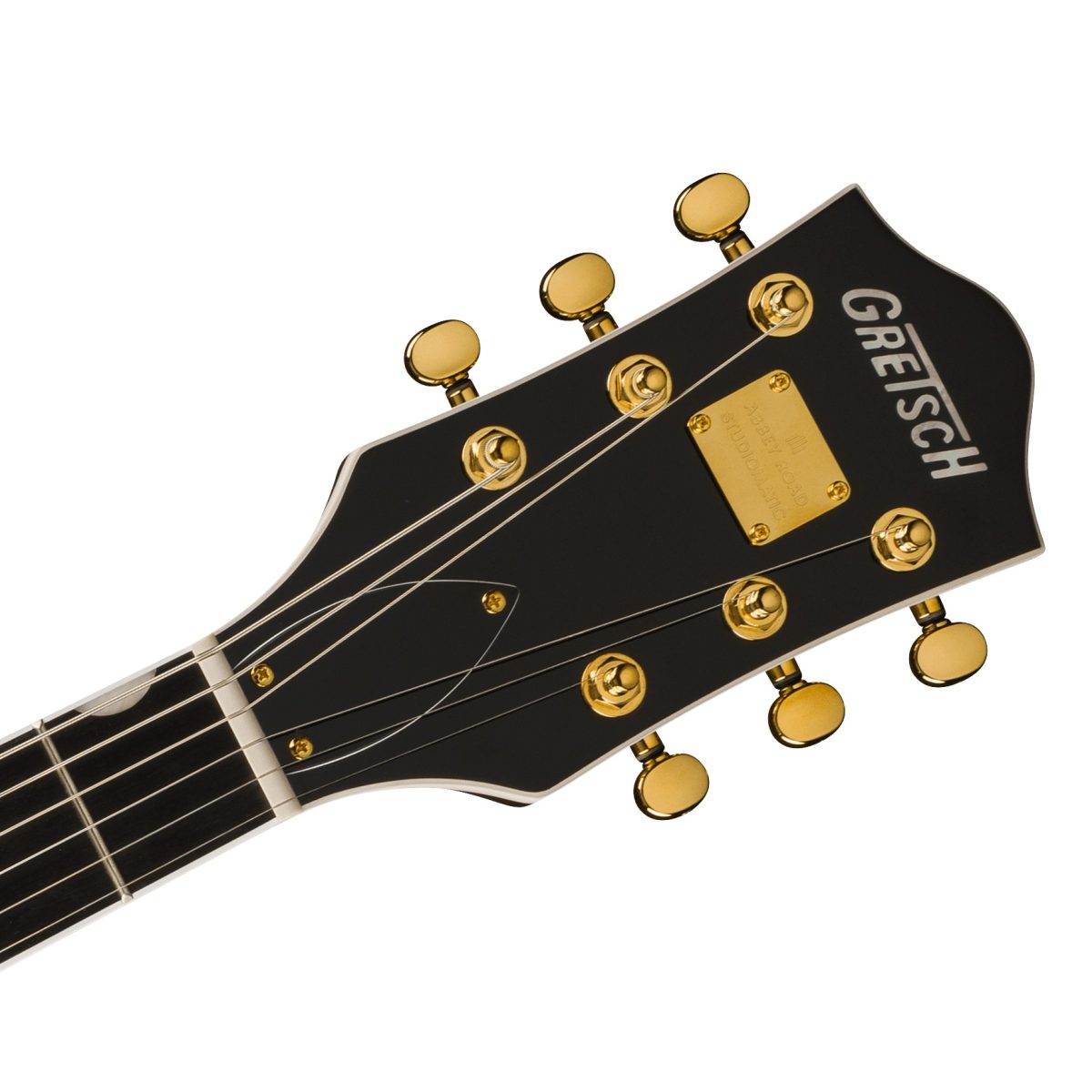 Gretsch - Abbey Road Studiomatic™ Limited Edition - Classic Walnut Stain #2506419582