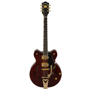 Gretsch - Abbey Road Studiomatic™ Limited Edition - Classic Walnut Stain #2506419582