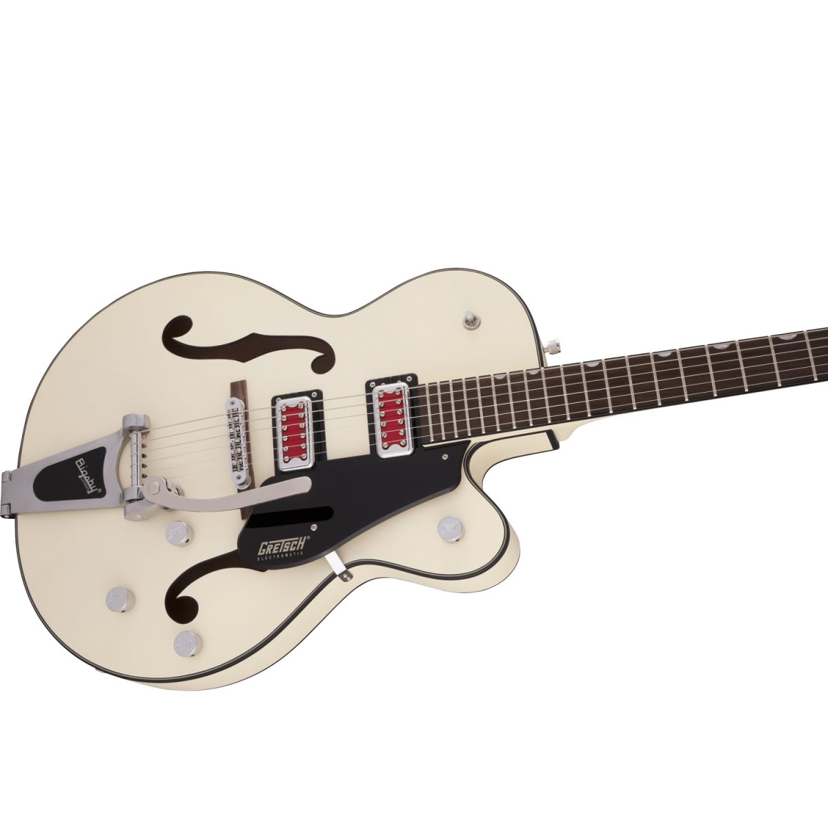 Gretsch - G5410T Electromatic "Rat Rod" with Bigsby - 2506811505 body