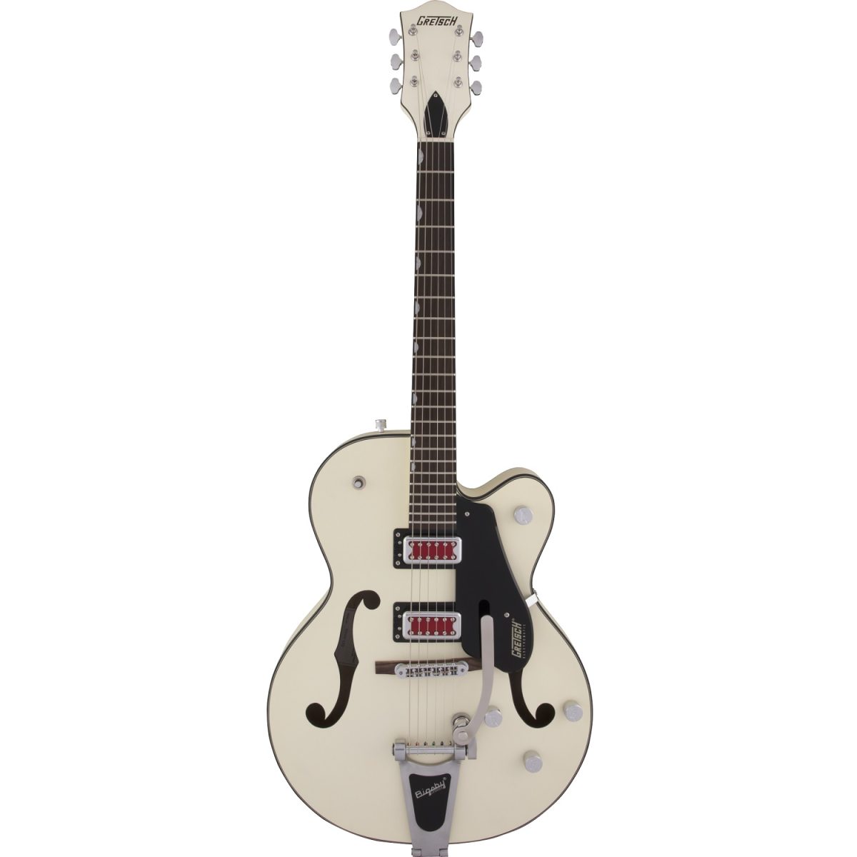 Gretsch - G5410T Electromatic "Rat Rod" with Bigsby - 2506811505 front
