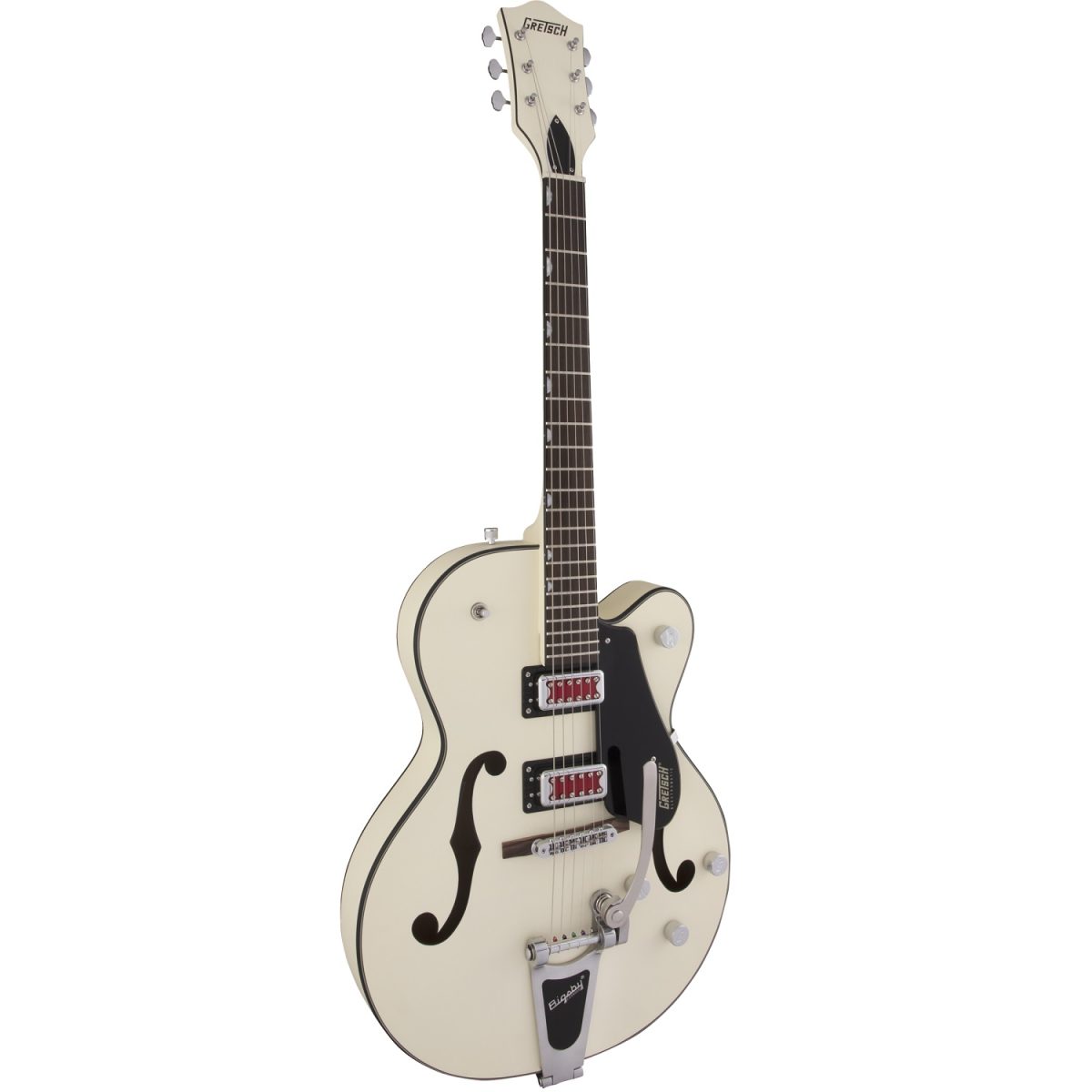 Gretsch - G5410T Electromatic "Rat Rod" with Bigsby - 2506811505