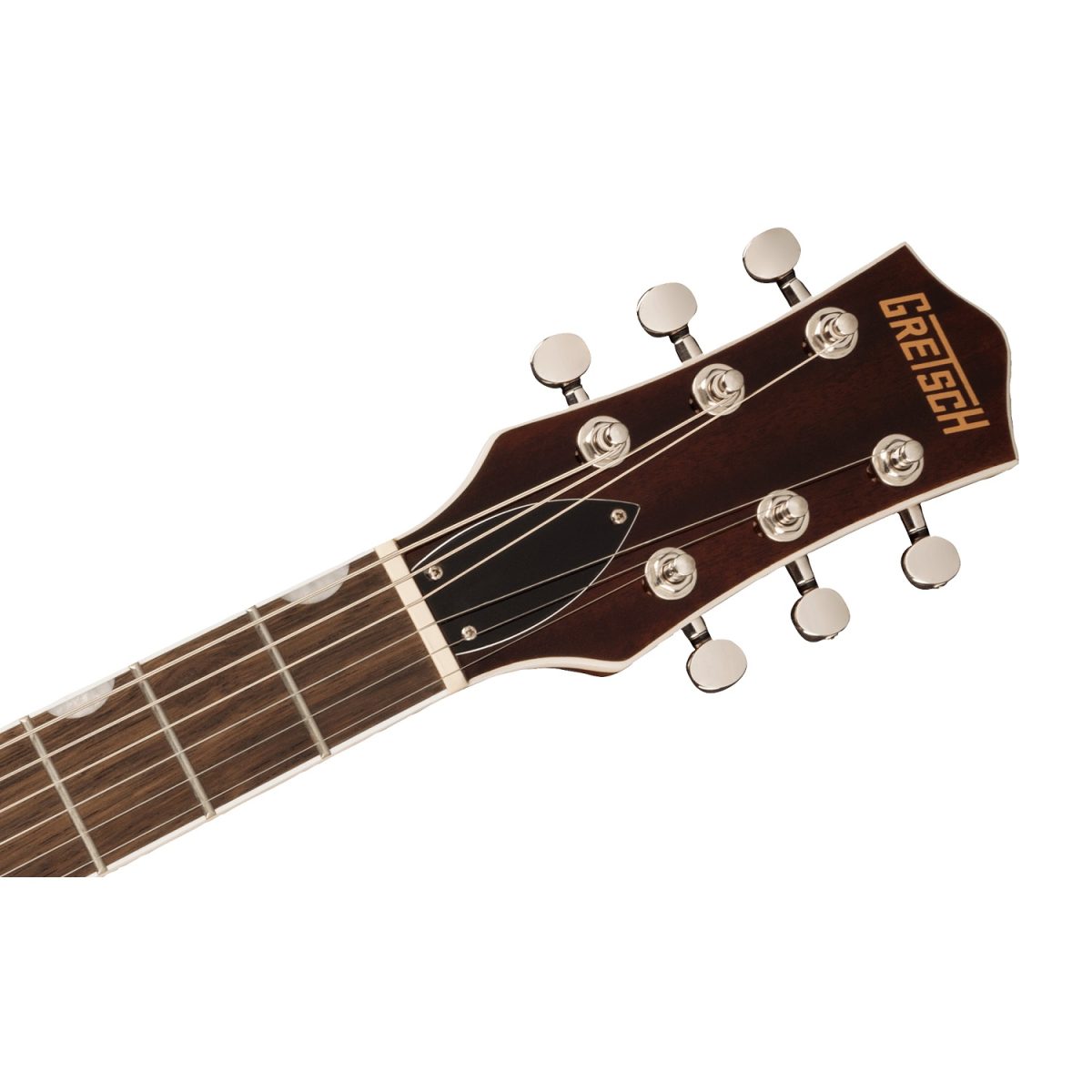 Gretsch - G5210T-P90 Electromatic Jet - Vintage White Head