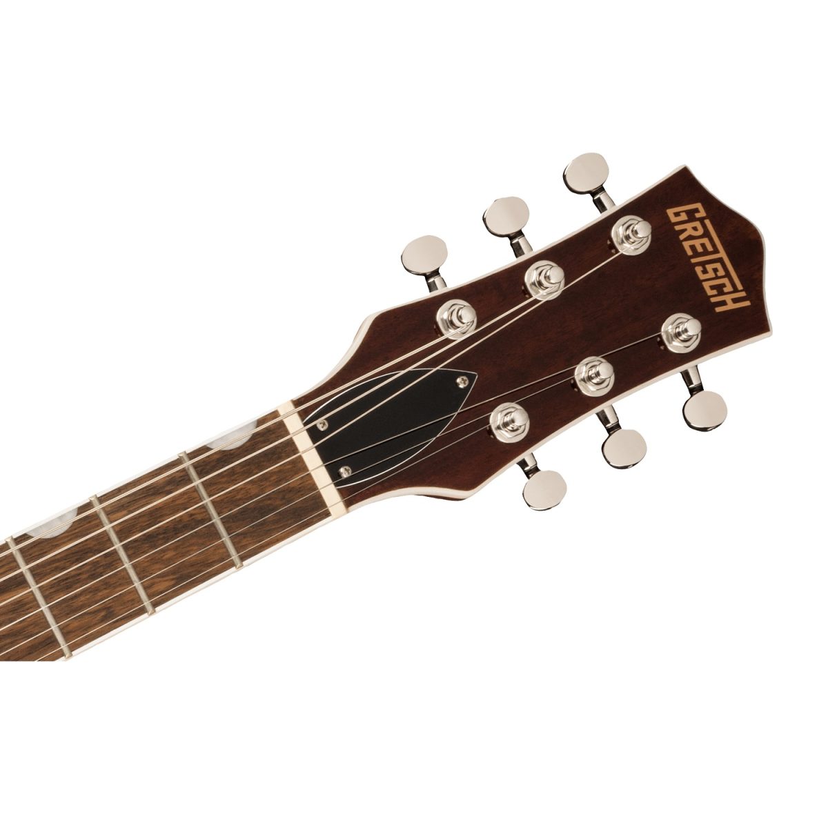 Gretsch - G5210T P90 Electromatic Jet - Amethyst Head