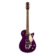 Gretsch - G5210T P90 Electromatic Jet - Amethyst