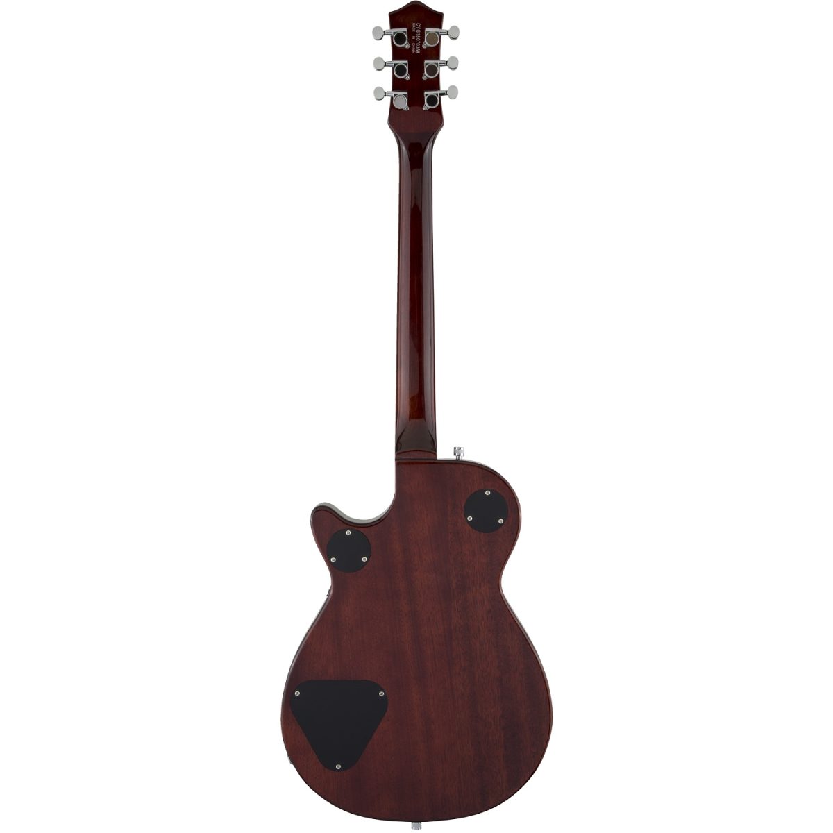 Gretsch G5230T Electromatic® Jet™ FT Single-Cut with Bigsby® - 2507210502 back