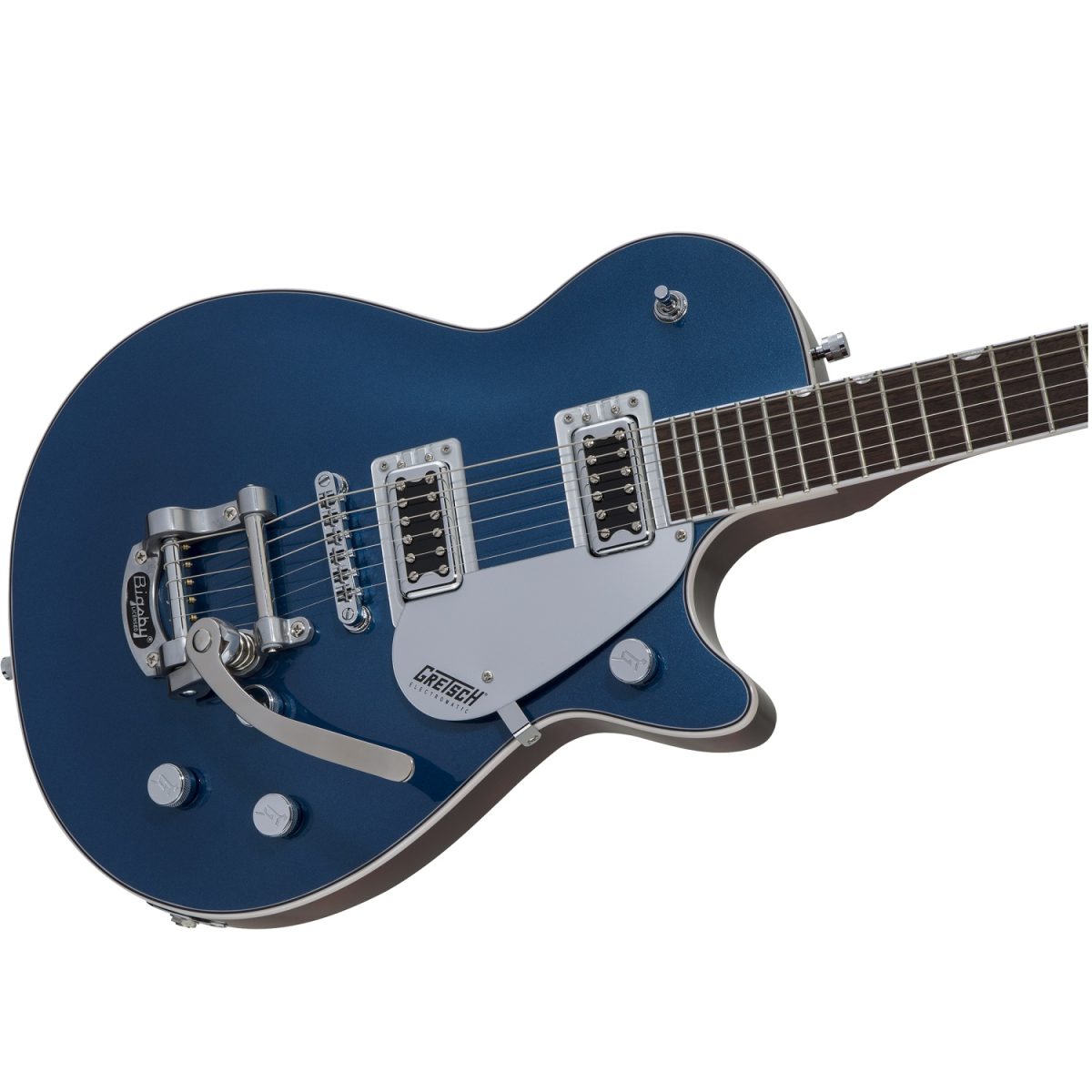 Gretsch G5230T Electromatic® Jet™ FT Single-Cut with Bigsby® - 2507210502 body