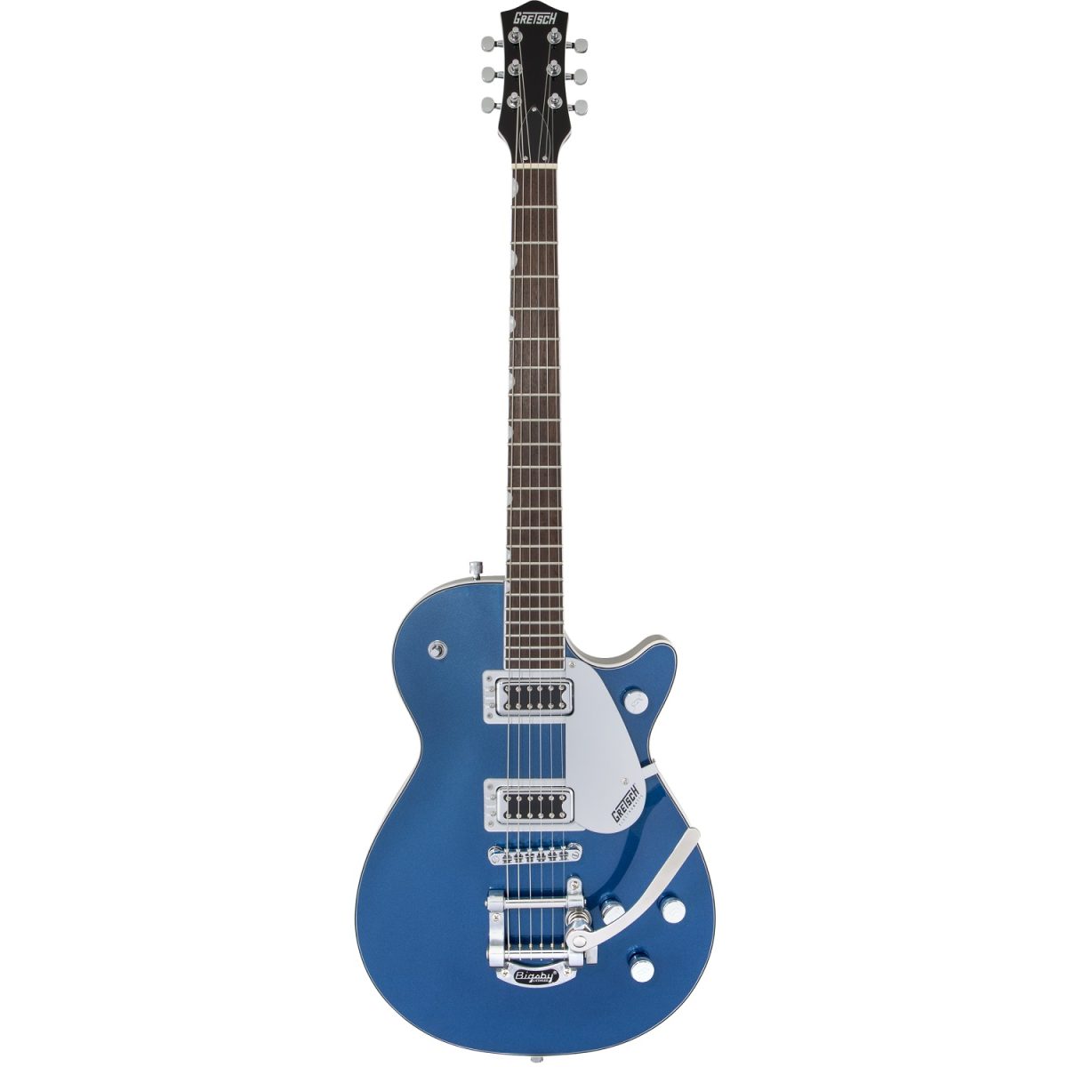 Gretsch G5230T Electromatic® Jet™ FT Single-Cut with Bigsby® - 2507210502 front