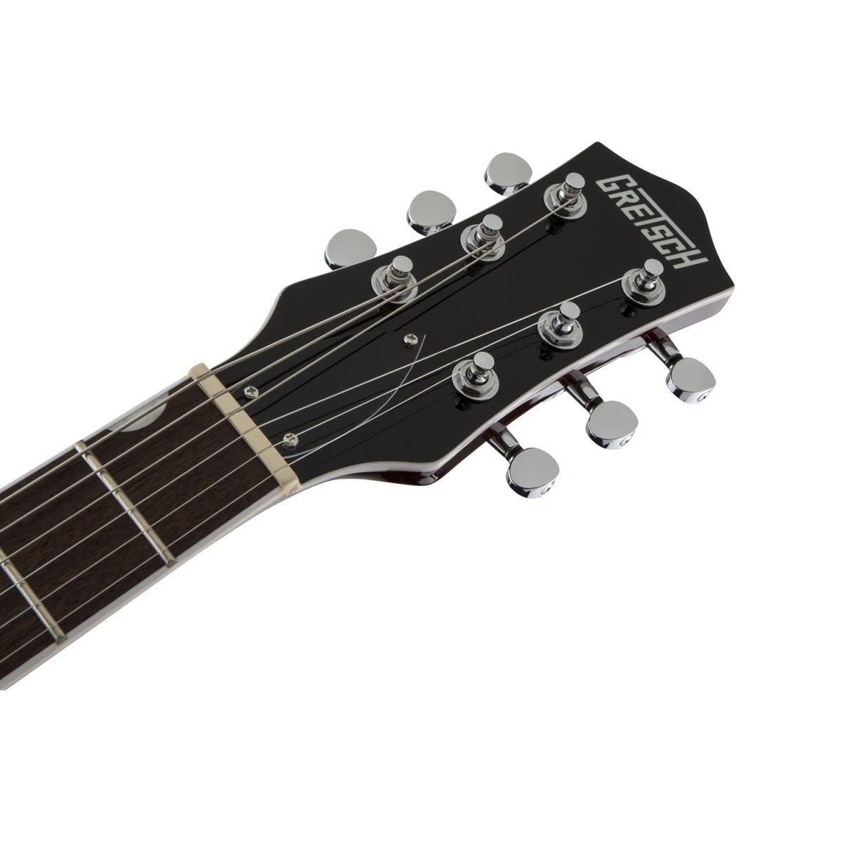 Gretsch G5230T Electromatic® Jet™ FT Single-Cut with Bigsby® - 2507210502 head