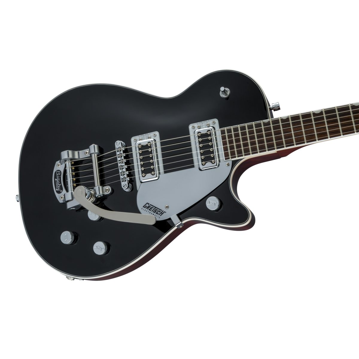 Gretsch - G5230T Electromatic Jet FT Black - 2507210506 Body
