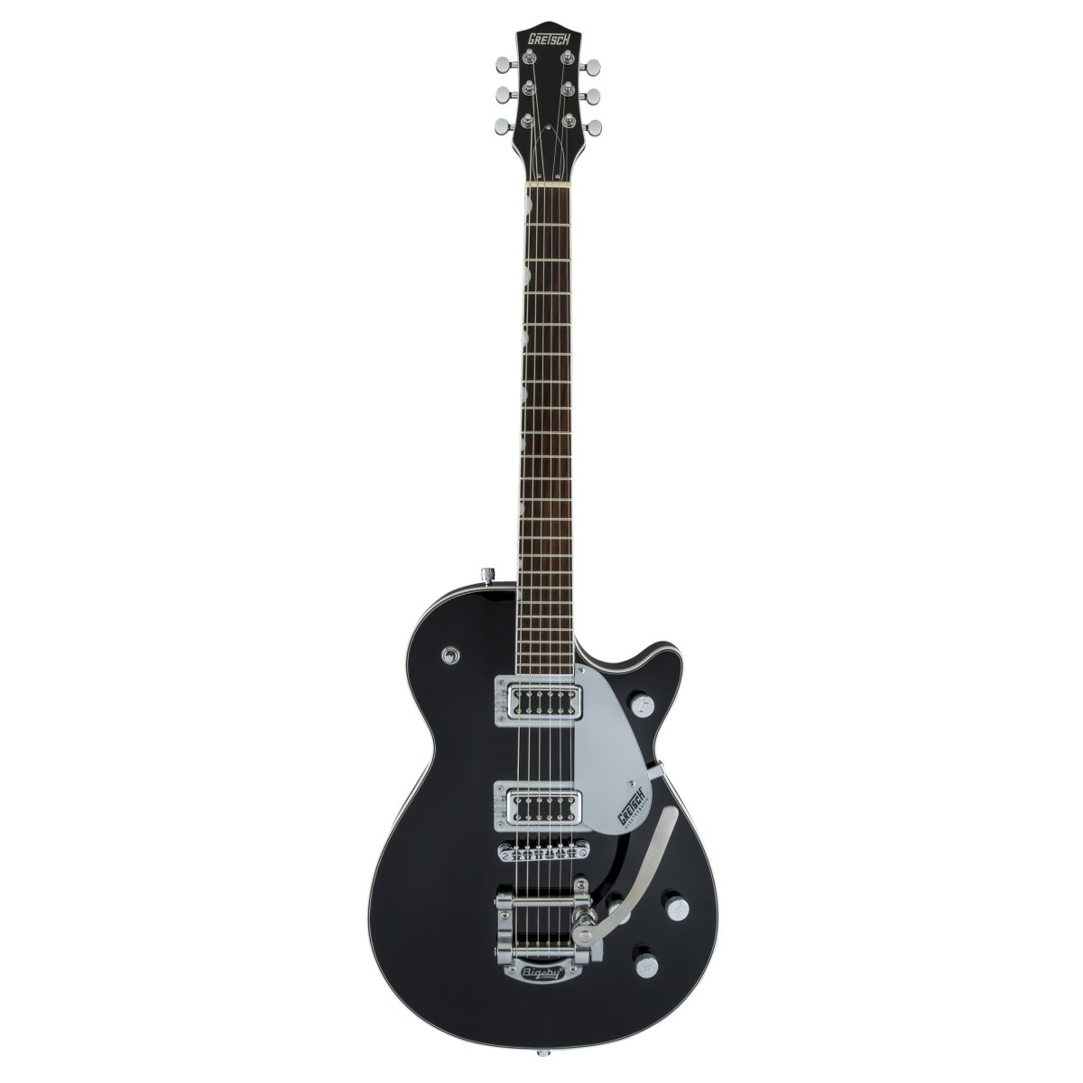 Gretsch - G5230T Electromatic Jet FT Black - 2507210506