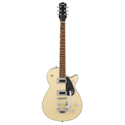 Gretsch – G5230T Electromatic Jet FT – Two-Tone Vintage White/London Grey #2507210572