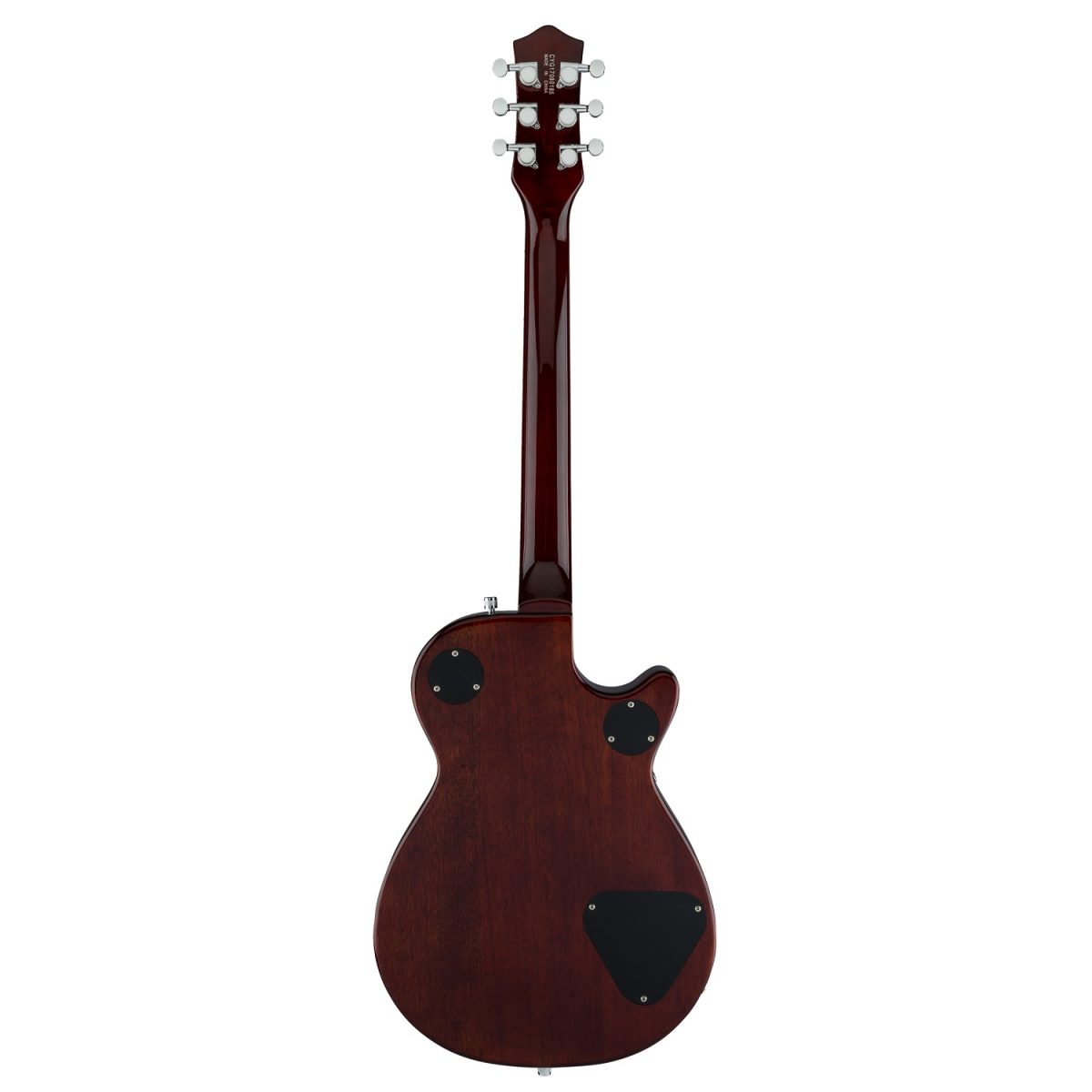 Gretsch - G5230LH Electromatic® Jet™ Left-Handed - Black - 2507220506 Back