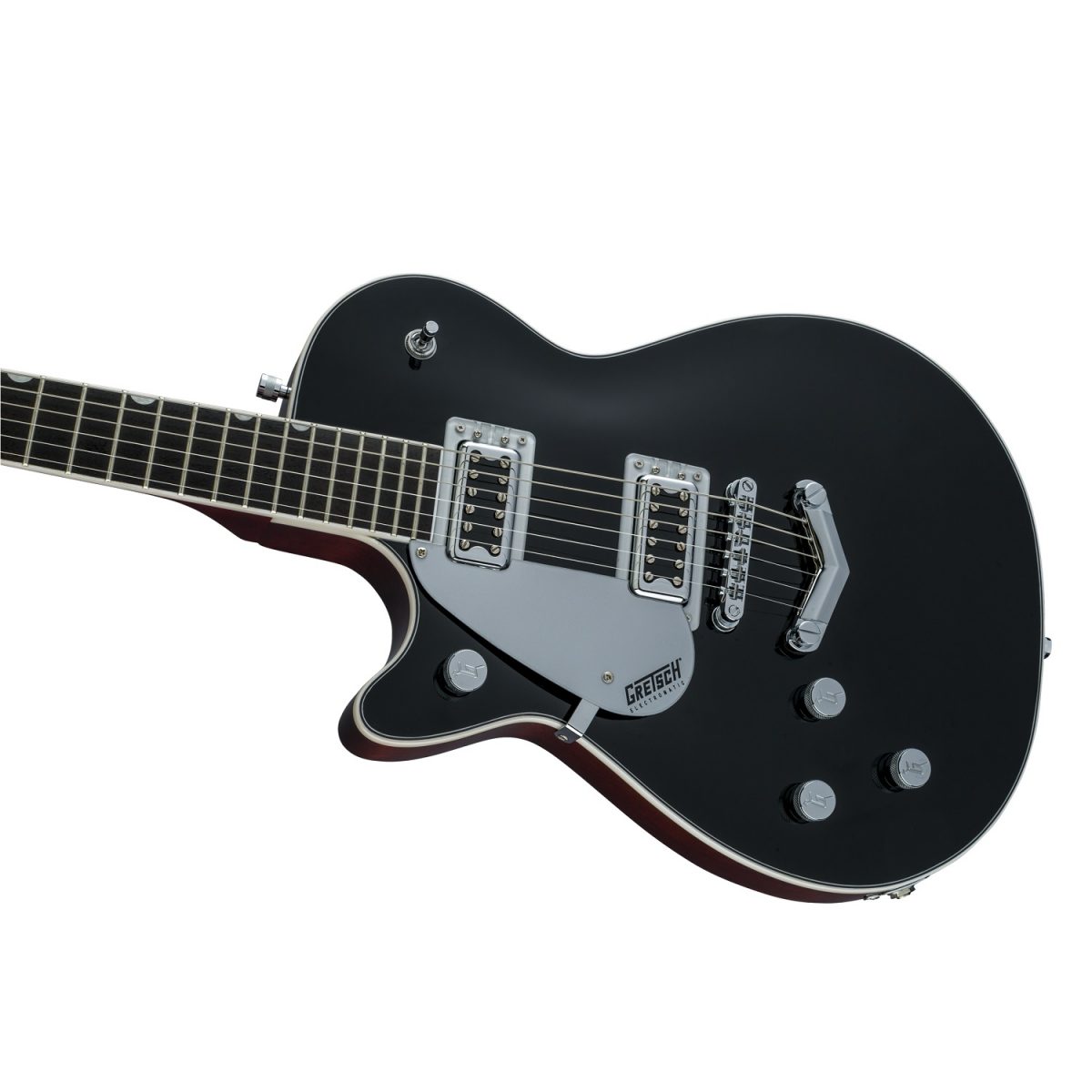 Gretsch - G5230LH Electromatic® Jet™ Left-Handed - Black - 2507220506 Body
