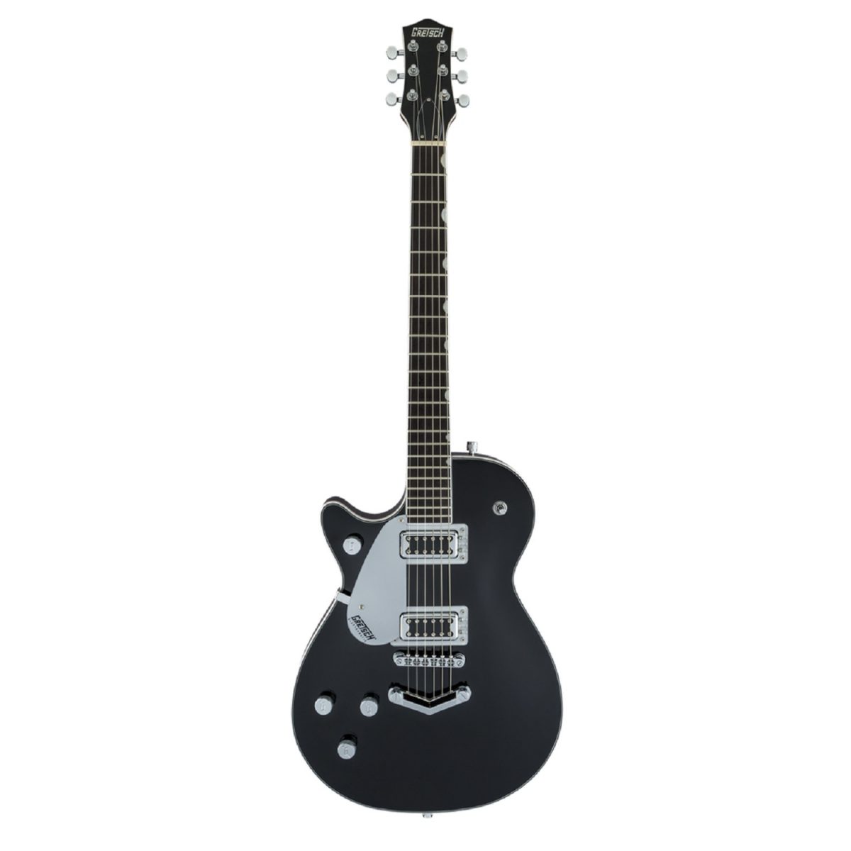 Gretsch - G5230LH Electromatic® Jet™ Left-Handed - Black - 2507220506