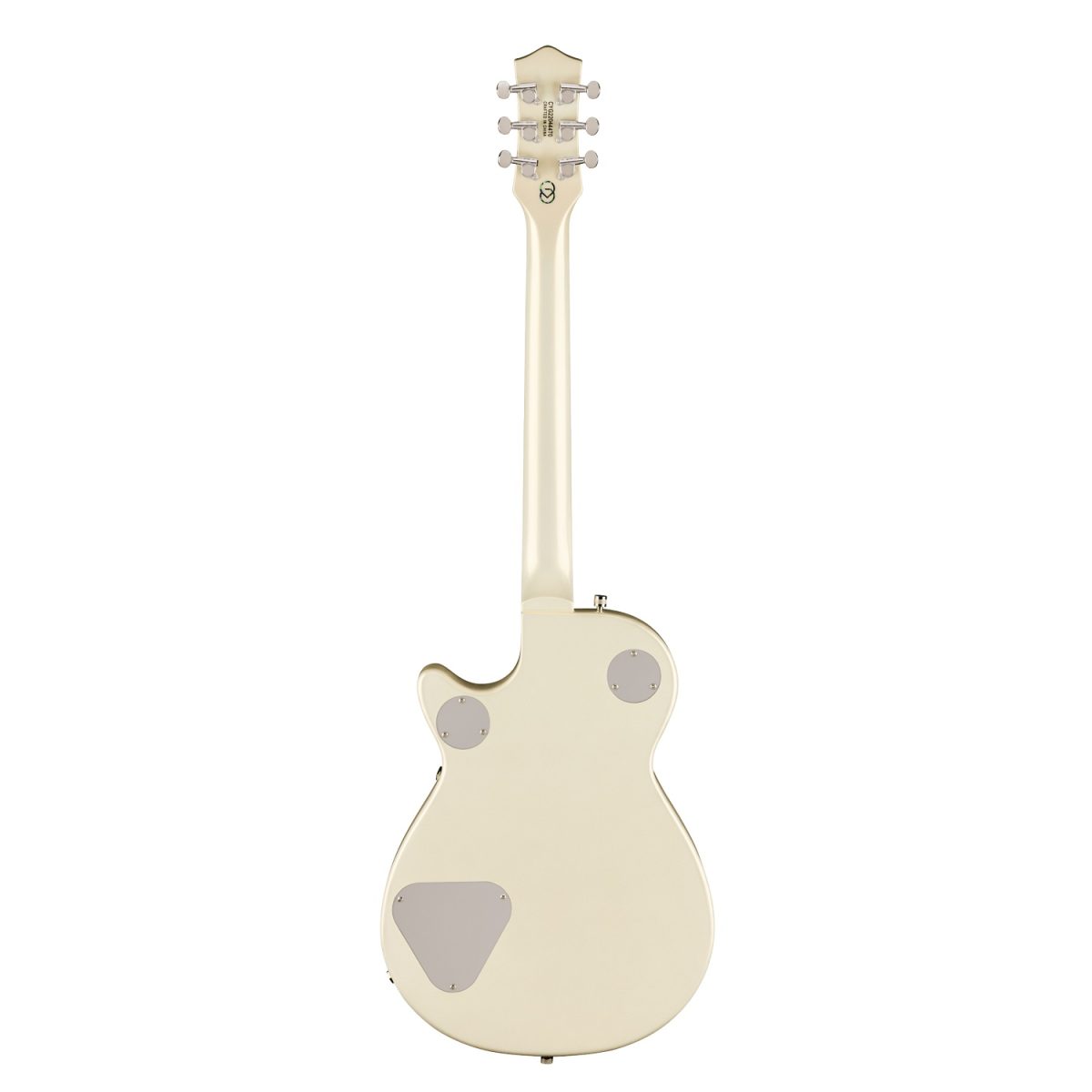 Gretsch – G5230T 140th Anniversary Electromatic Double Platinum Jet Back