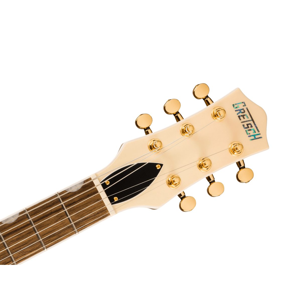 Gretsch - Electromatic Pristine LTD Jet - White Gold #2507813574