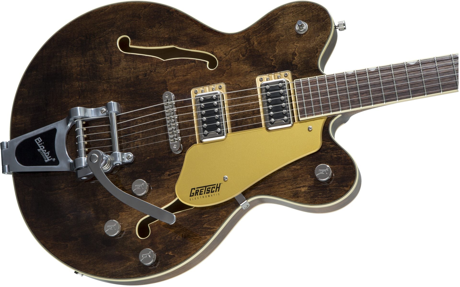 Gretsch G5622T Electromatic body