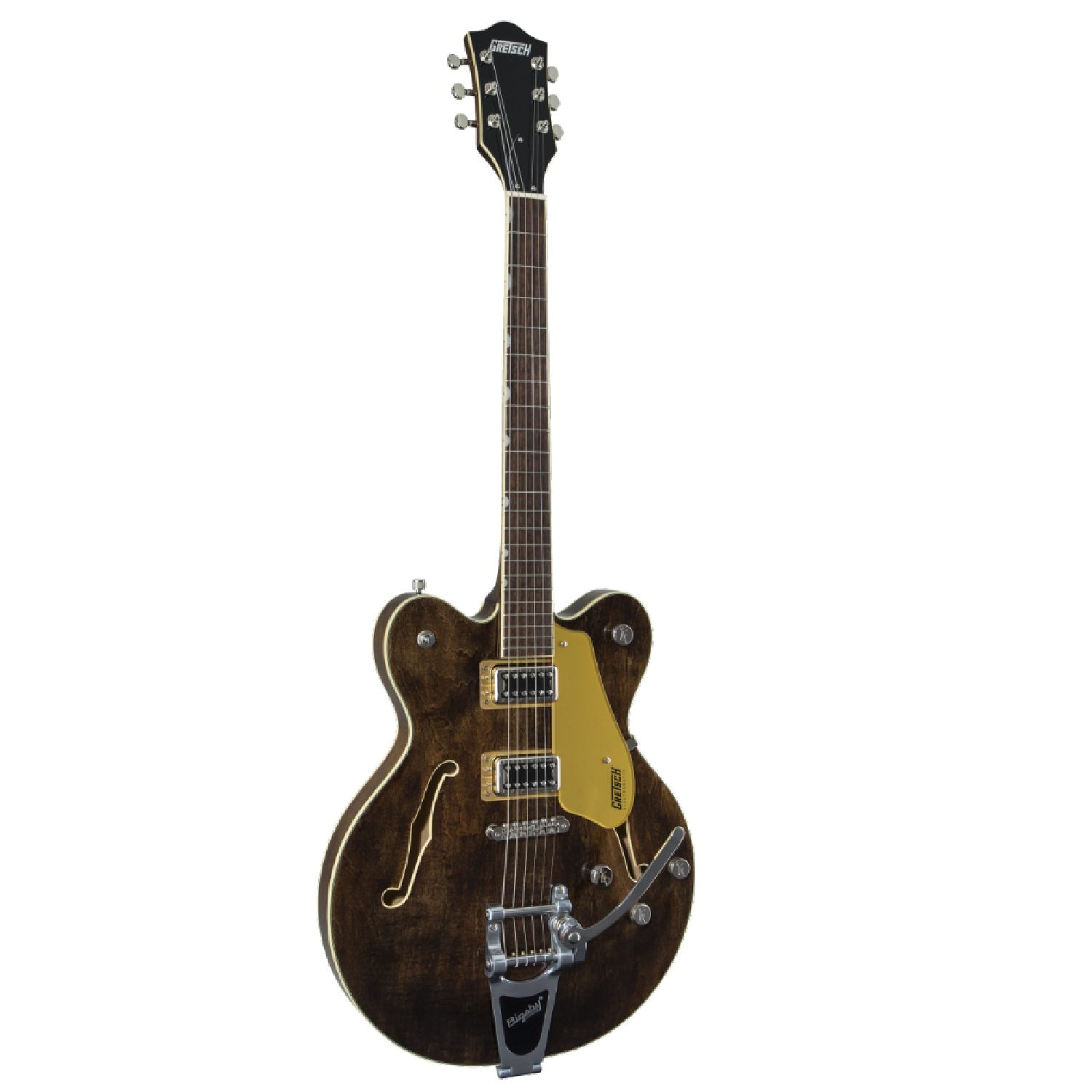 Gretsch G5622T Electromatic side