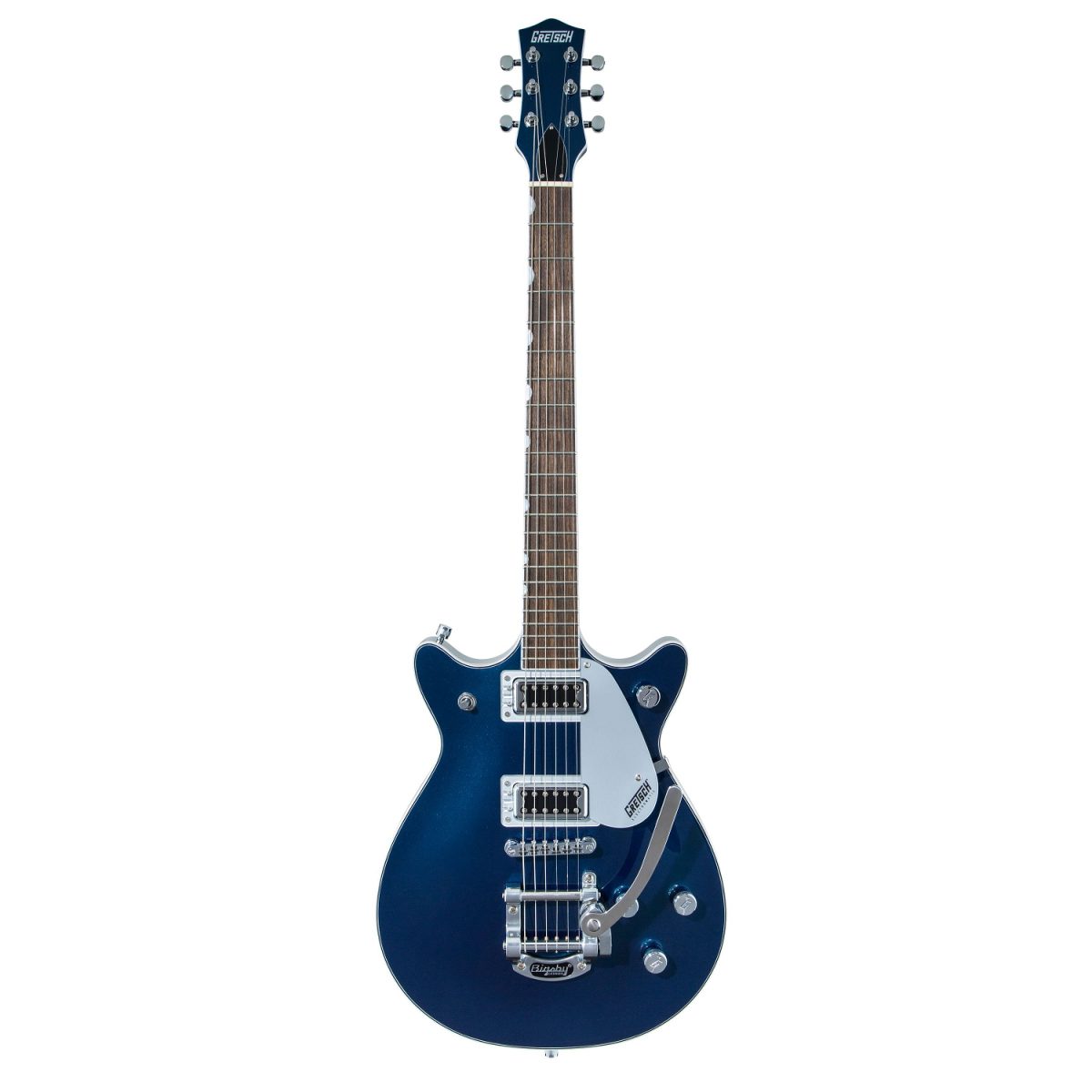 Gretsch G5232T Electromatic Double Jet Blue