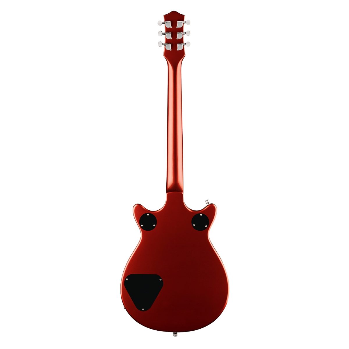 Gretsch - G5232T Electromatic Double Jet FT - Firestick Red Back