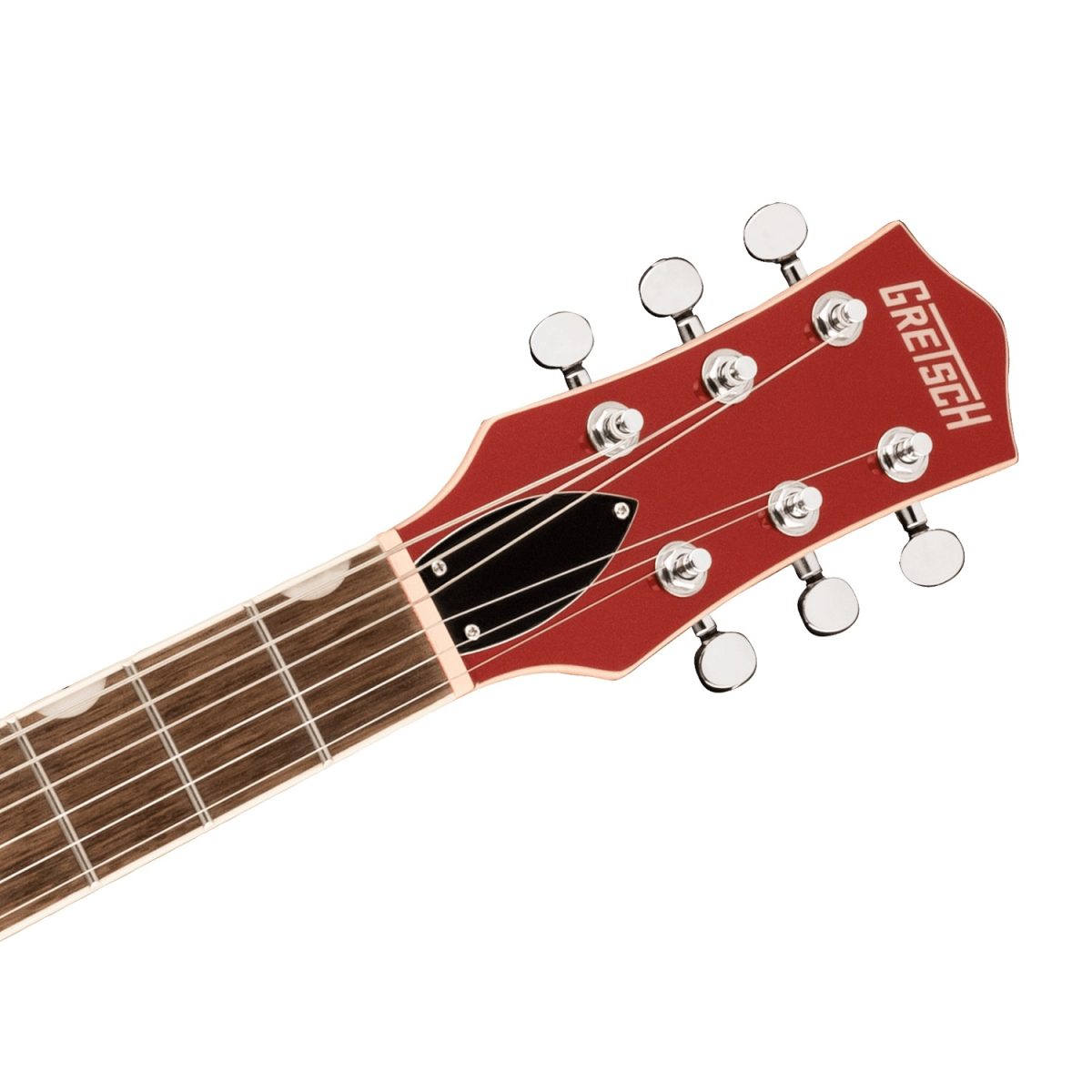 Gretsch - G5232T Electromatic Double Jet FT - Firestick Red Head