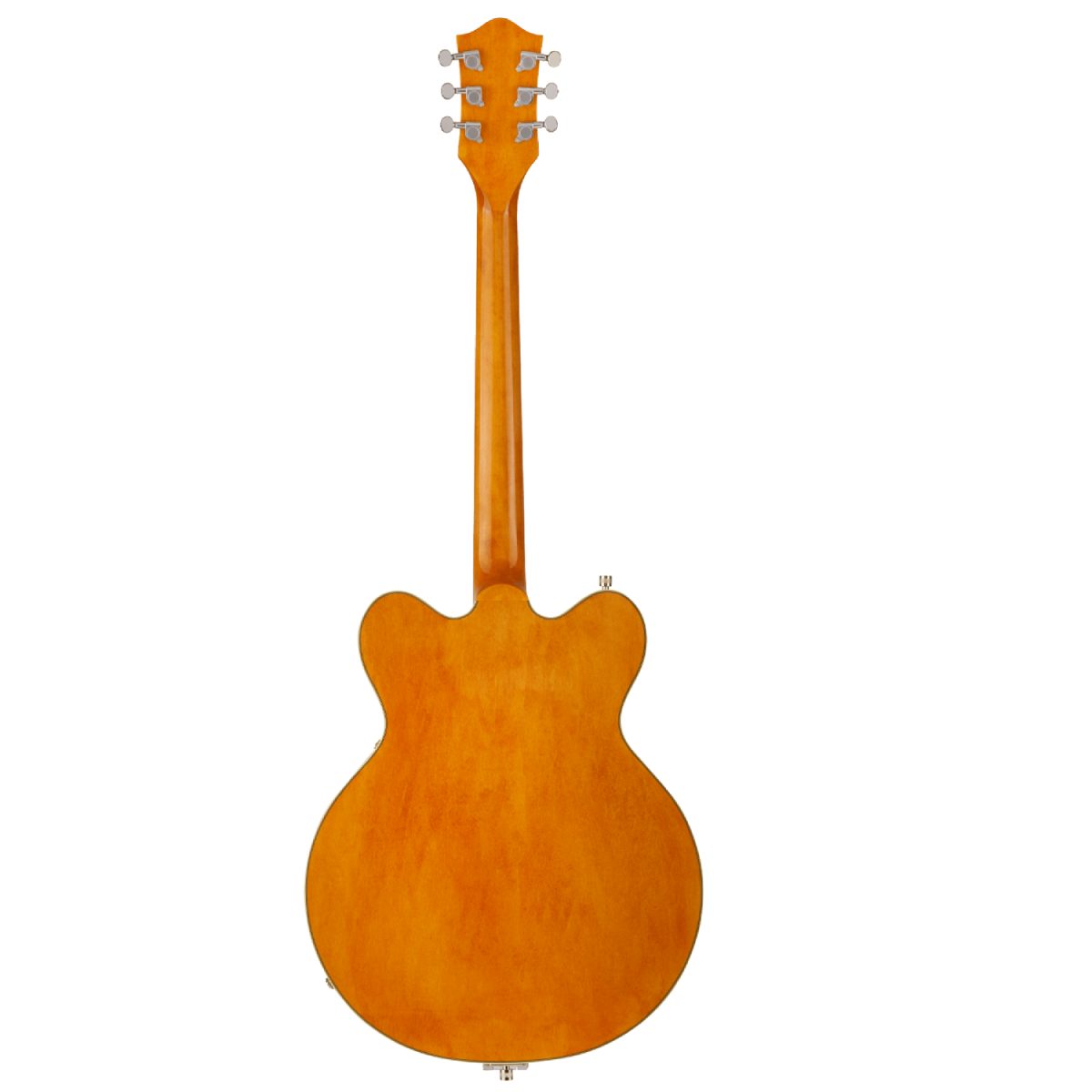 Gretsch G5622T Emtc Cb Dc Speyside - Electric Guitars - 2508300542 back
