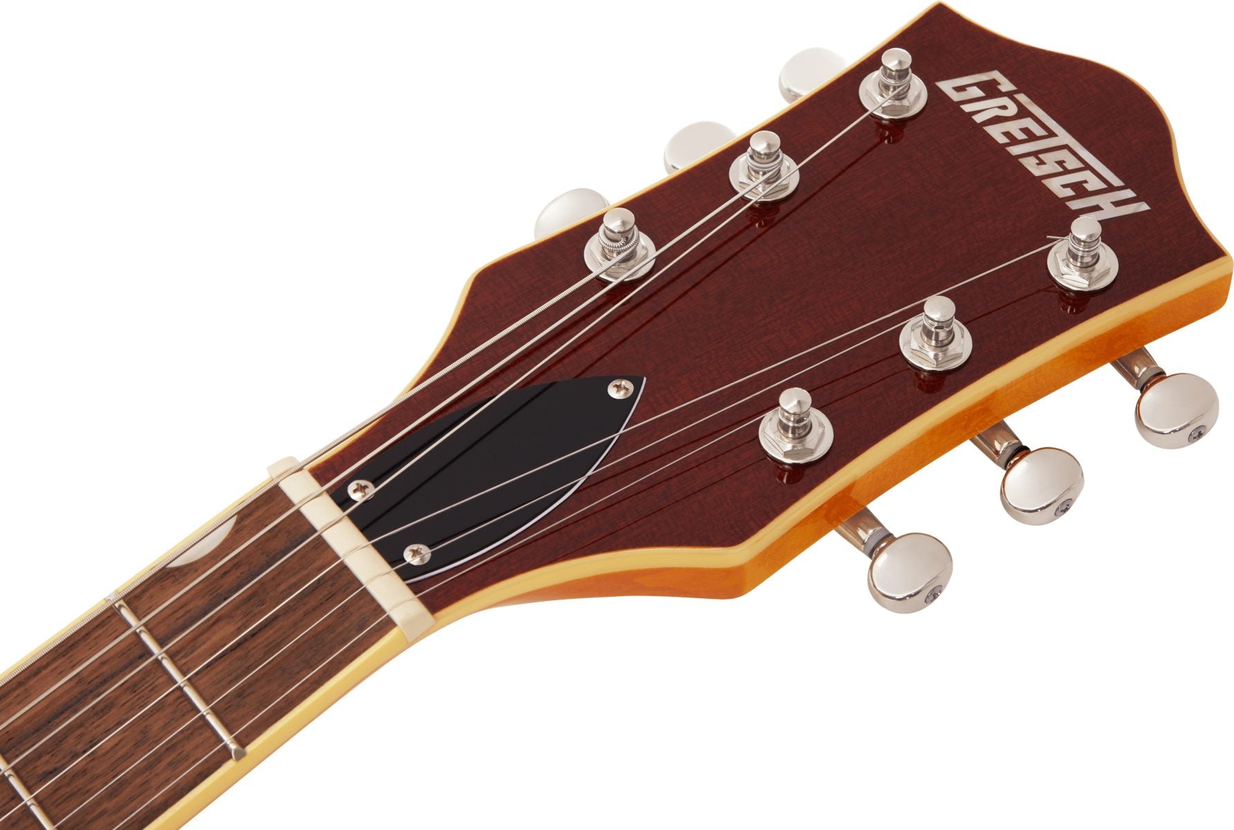 Gretsch G5622T Emtc Cb Dc Speyside - Electric Guitars - 2508300542 head